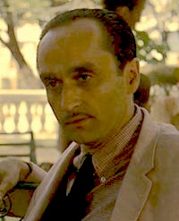 Fredo Corleone, interpretado por John Cazale